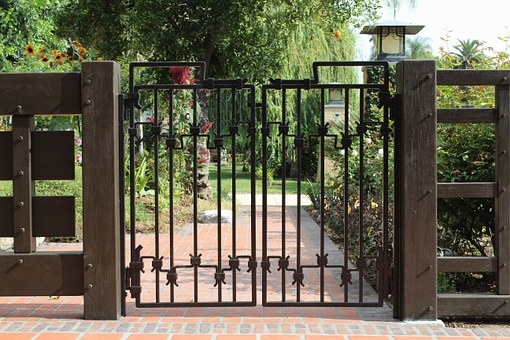 Why You Should Install Automatic Sliding Gates